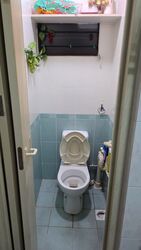 Blk 33 Telok Blangah Way (Bukit Merah), HDB 3 Rooms #614161051
